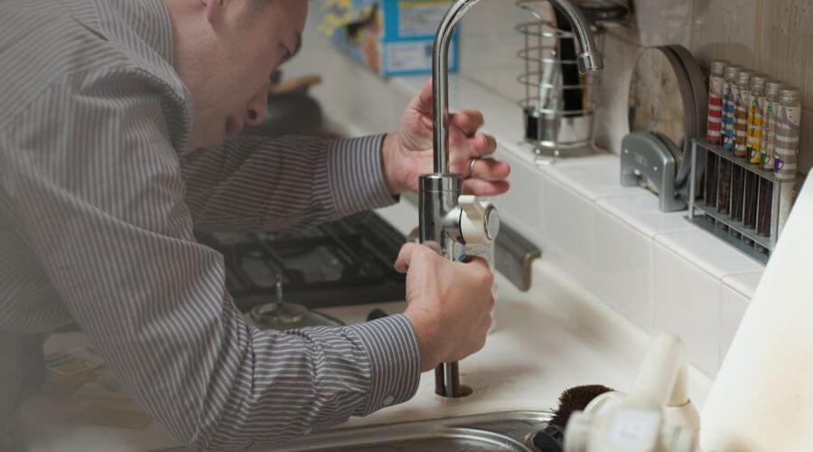Professional expert plumbing services in Brunswick, MD